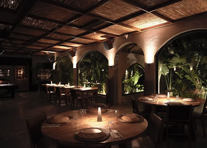 ホテル @before Sunset Çeşme