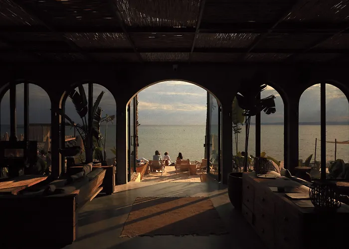 ホテル @before Sunset Çeşme