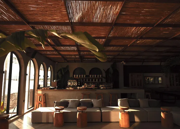 ホテル @before Sunset Çeşme