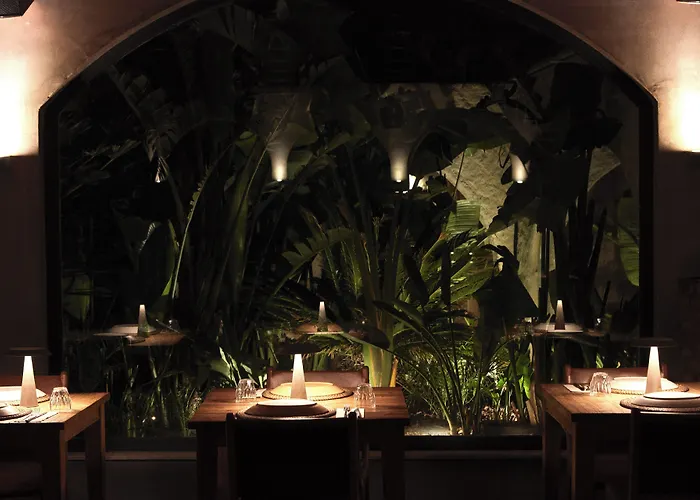 @before Sunset ホテル Çeşme