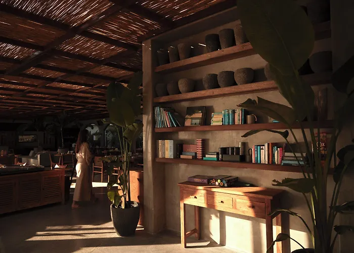 ホテル @before Sunset *