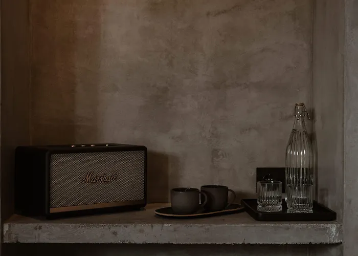 ホテル @before Sunset *