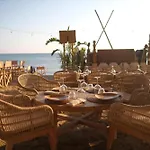 @before Sunset فندق