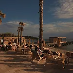 @before Sunset Hotel *