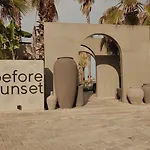 فندق @before Sunset *