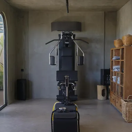 Hotel @before Sunset *