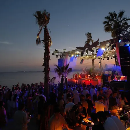 Hotel @before Sunset Cesme