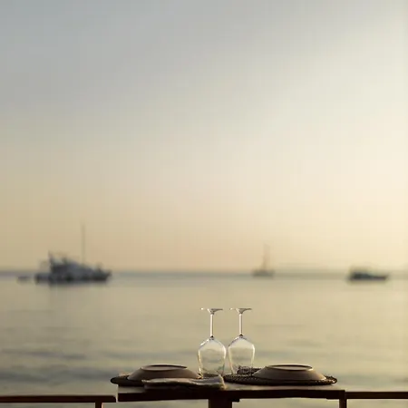 @before Sunset * Cesme
