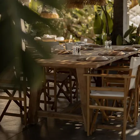 @before Sunset فندق *