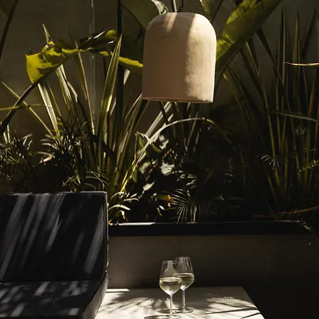 @before Sunset Hotel Çeşme