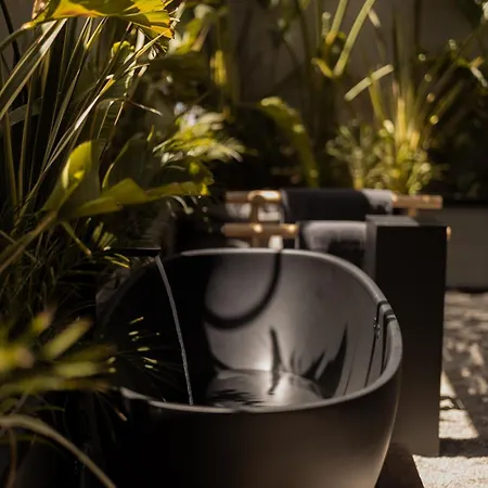 Hotel @before Sunset Çeşme