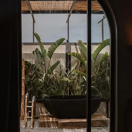 @before Sunset فندق