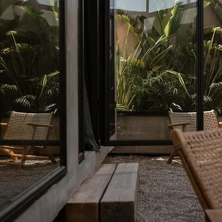 @before Sunset فندق *
