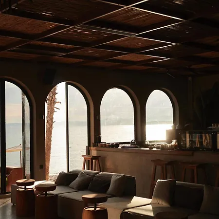 @before Sunset Отель *