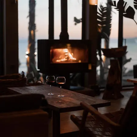 @before Sunset * Cesme
