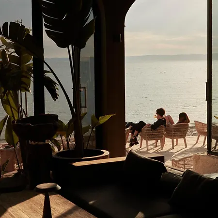 Hotel @before Sunset Cesme
