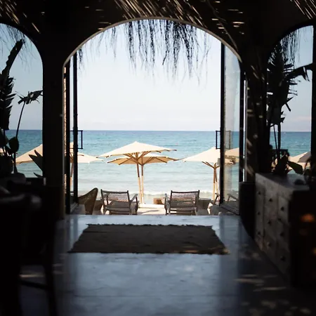 Hotel @before Sunset Cesme