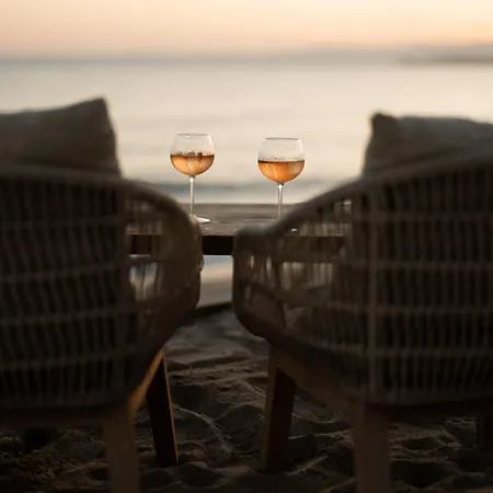 @before Sunset Hotel Cesme