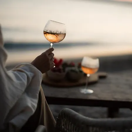 @before Sunset Cesme