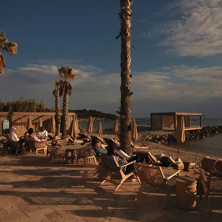 @before Sunset فندق *