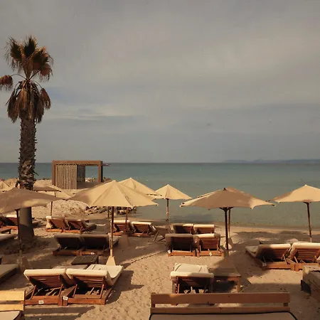 @before Sunset فندق