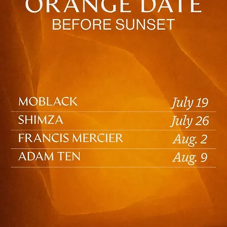 فندق @before Sunset Çeşme